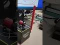 Inverted Pendulum Pole Placement Controller