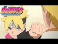 Promise Boruto Naruto Next Generations