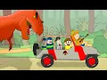 Download Lagu Vogeljongen in Jurassic Park! 😱🦖