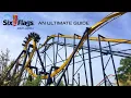 The ULTIMATE GUIDE to Six Flags Great America