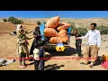 Download Lagu From Homeless to Harvest: Woman Grows Wheat for Family