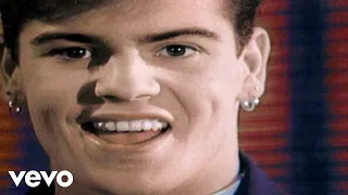 New Kids On The Block - Tonight