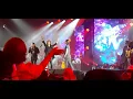 Dewa 19 ft Once, Ello dan Virzha - Kangen, Konser 30 Tahun Berkarya Dewa 19 Lampung |at Graha Wangsa