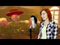 Toy Story 2 - When She Loved Me (EU Portuguese) - Cat Rox cover