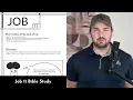 Job 11 - Bible Study in 5 Minute