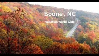 Hidden Gems of Boone NC Discover Now