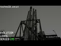 Evolution Loops Series 010