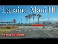 Lahaina s Fire Recovery an Honest Update June 2026