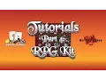 Tabletop Simulator Tutorial series Part 4 RPG Kit