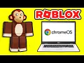 How To Play Roblox On Chromebook in 2026
