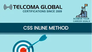 4 2 CSS Inline method