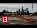Monday morning Indianapolis traffic update - May 17 2021