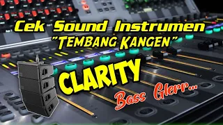 Download Instrumen Cek Sound \ MP3