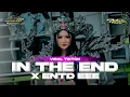 Lagu DJ IN THE END X ENTD EEE EEE || VIRAL TIKTOK TERBARU ‼️
