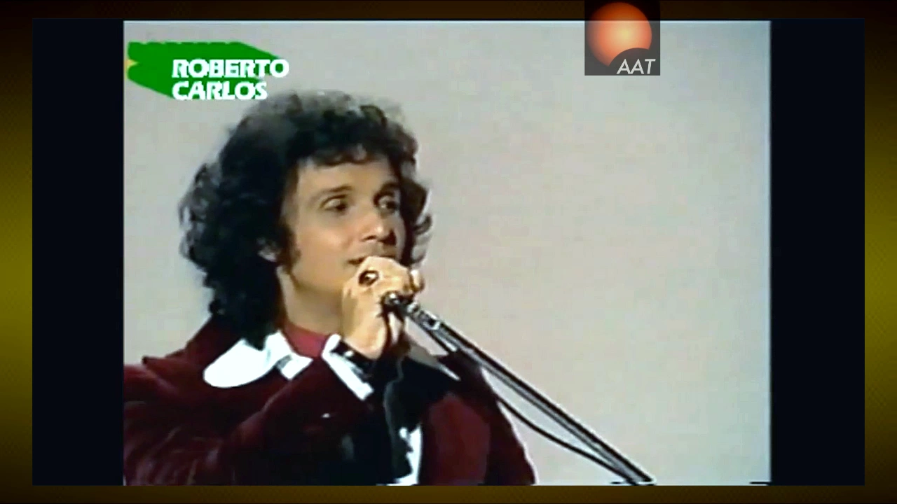 Roberto Carlos - Propuesta ( Proposta ) Raro 1974 Clipe em Espanhol Roberto Carlos - Propuesta ( Proposta ) Raro 1974 Clipe em Espanhol