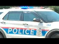 1 hospitalized after hit-and-run in southwest Columbus