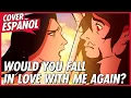 WOULD YOU FALL IN LOVE WITH ME AGAIN - EPIC: The Musical | Cover Español | David Delgado ft @ArikaFD