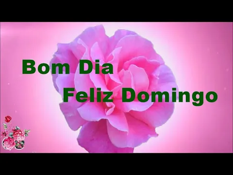 Download MP3 BOM DIA - FELIZ DOMINGO