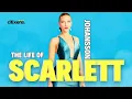 Scarlett Johansson Biography American Actress Citixens Media