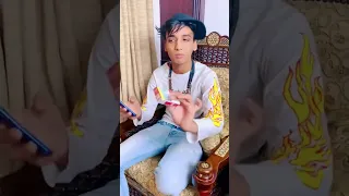 لما ابوك يعرف ان صاحبك بيشرب سجاير القيصر 