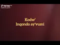 Egyptian Pharoah ikuwe(lyrics video [unreleased])