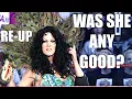 CHYNA FULL WWF CAREER - WAS IT GOOD RE-UP