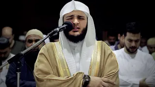 م ن  إ ل  ه  غ ي ر  ٱلل  ه     الشيخ محمد عبادة    رمضان     ه        م دندنها