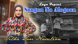 songon na alogoan vitha sari nasution lagu tapsel gemini music live