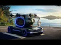 Download Lagu GAC GOVE - Flying Car that Can Travel on Road