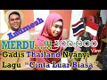 Download Lagu Andmesh - Cinta Luar Biasa (Indonesia-Thailand Version by Suhainee)