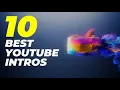 Download Lagu Best Intros and outros video elements for youtube/instagram/facebook