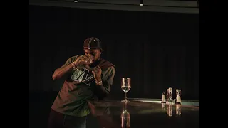 Skepta & Fred again.. - London (Visualiser)