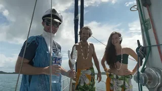 Let’s Talk Sailing: 22 South