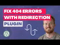 How To Fix 404 Errors in WordPress Redirection Rank Math