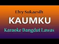 Download Lagu KARAOKE DANGDUT LAWAS KAUMKU ( Elvy Sukaesih )