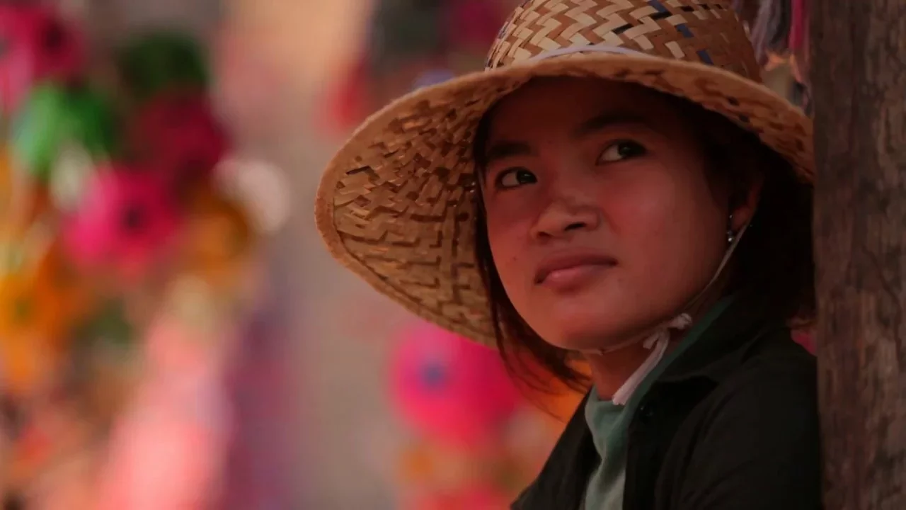 Providing vital reproductive health supplies in Cambodia