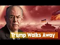 Download Lagu Trump Abandons Kiev: Europe Bears the War Alone | Prof. John Mearsheimer