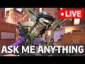 Speedrun To Eternus Solo Queue