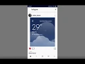 Firebase Android Tutorial 37 - Instagram Like App using Firebase Part 29 Signout
