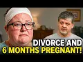 1000-Lb Sisters SHOCKER Brittany combo 6 Months Pregnant Splitting From Chris