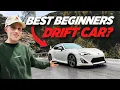 Lagu BEST CAR TO LEARN DRIFTING? Reviewing the Toyota GT86 at its limits! 