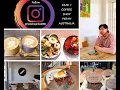 6 FAVOURITE CAFE - COFFEE SHOP in PERTH AUSTRALIA NGAFE NGOPI SARAPAN DI PERTH