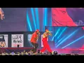 Download Lagu Chris Brown, Tyga - Ayo live performance London Tottenham Hotspur Stadium 2025 #chrisbrown #london