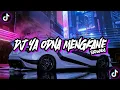 Download Lagu DJ YA ODNA SLOW MENGKANE 2023🎧