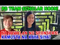 Download Lagu PB TEAM SCHOLAR NOON! NA NAWALAN NG SPONSOR KAMUSTA SIYA?
