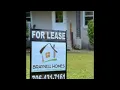 Watkinsville GA Rental Walkthrough Aug 2022 Braynell Homes