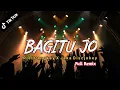 Lagu Riel Pangkey - BAGITU JO - Ft.Jaka Discjokey