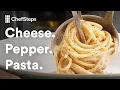 Download Lagu How to Make Perfect Cacio e Pepe