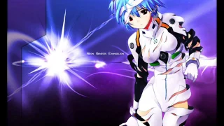 beautifulworld utada hikaru english cover rebuild of evangelion 1 0 you are not alone