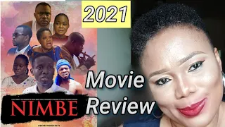 nimbe nigerian full movie toyin abraham odunlade adekola netflix review